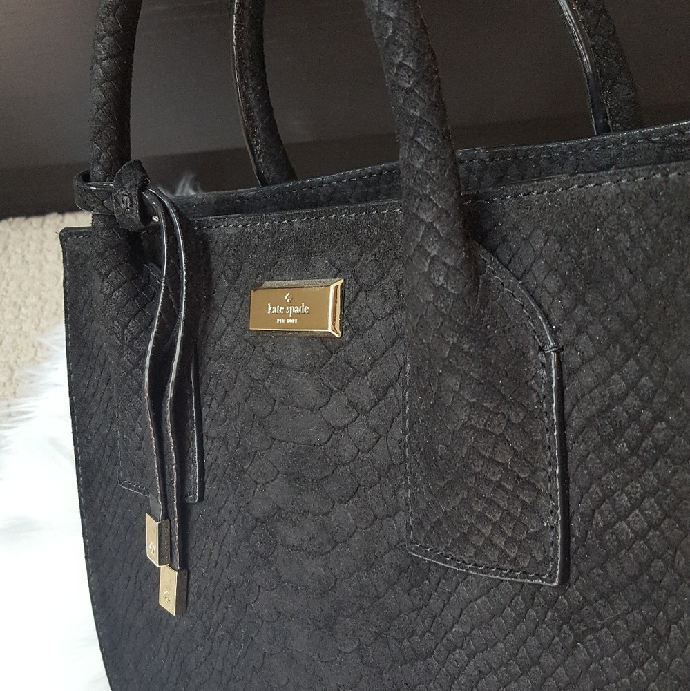 Kate Spade small meriwether bag - Picture 5 of 7